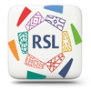 Liga Profesional Saudí