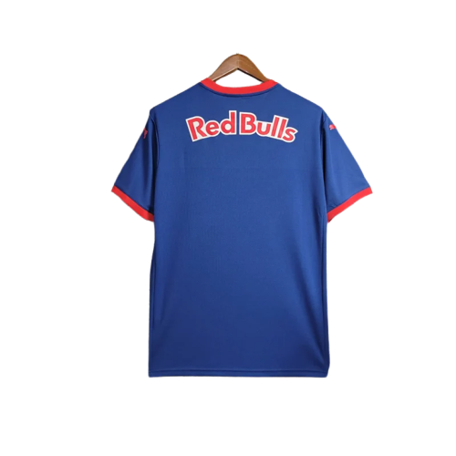 Camiseta Bragantino 25/26 II de Visitante - Versión Aficionado