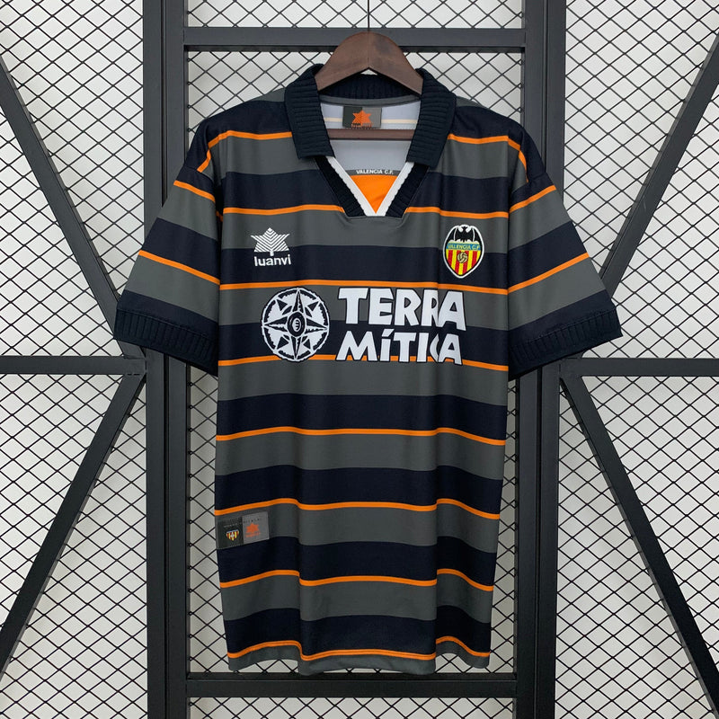 VALENCIA II 99/00 HOMBRE (RETRO)