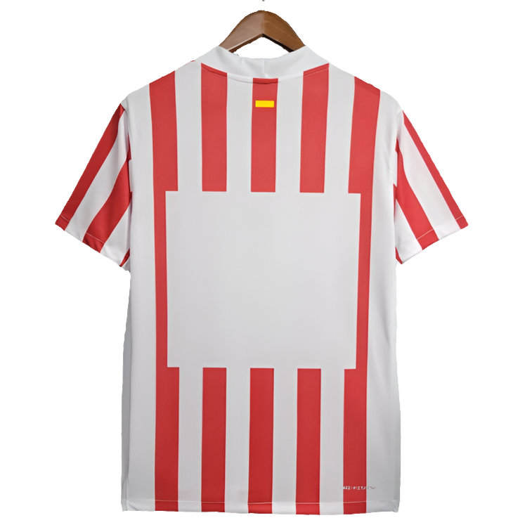 Camiseta Atlético de Madrid 25/26 I de Local - Versión Aficionado