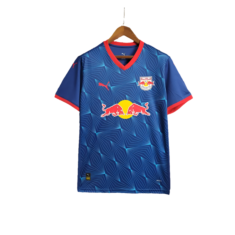 Camiseta Bragantino 25/26 II de Visitante - Versión Aficionado