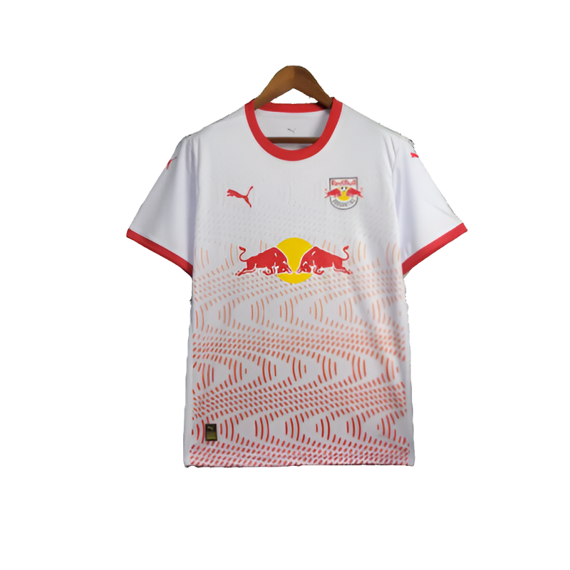 Camiseta Bragantino 25/26 I de Local - Versión Aficionado