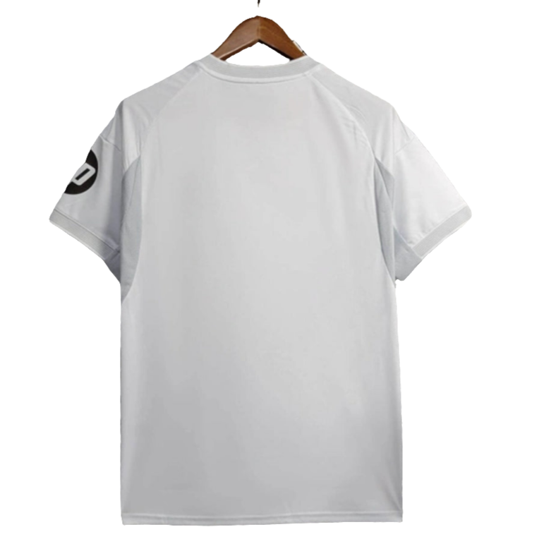 Camiseta Real Madrid 25/26 I de Local - Versión Aficionado
