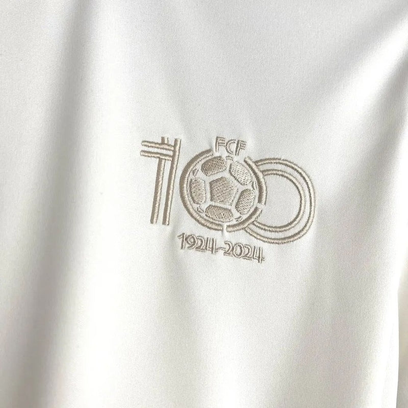 Camiseta Colombia 24/25 100º Aniversario Edición Especial - Versión Aficionado