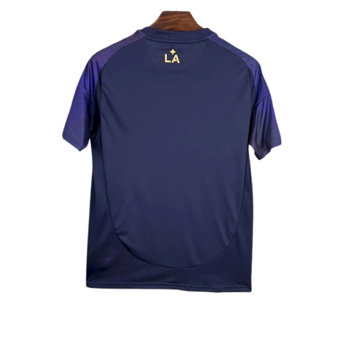 Camiseta LA Galaxy 25/26 II de Visitante - Versión Aficionado