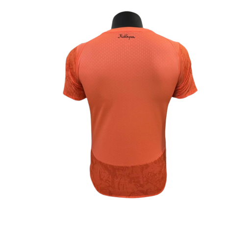 Camiseta Manchester City 25/26 II Tercera - Versión Jugador