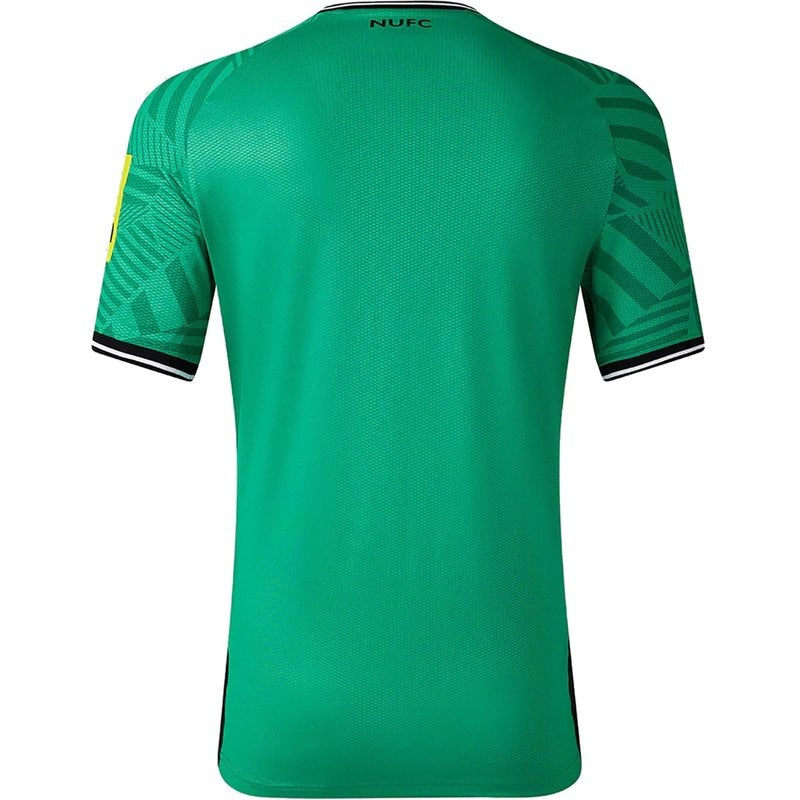 Camiseta Newcastle United 23/24 II de Visitante - Versión Aficionado