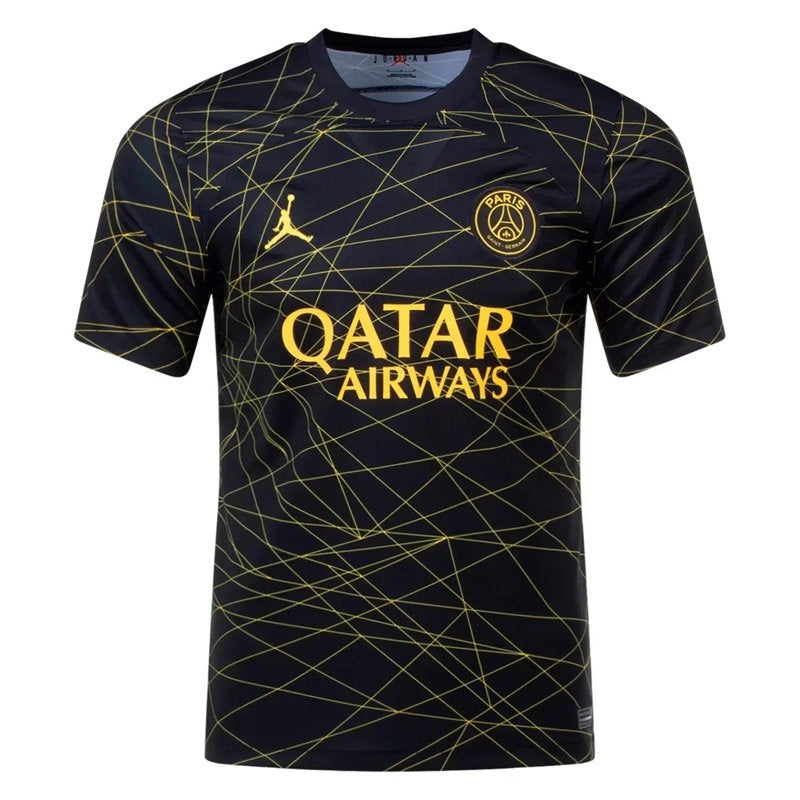 Camiseta Paris Saint-Germain (PSG) 22/23 IV Cuarta - Versión Aficionado